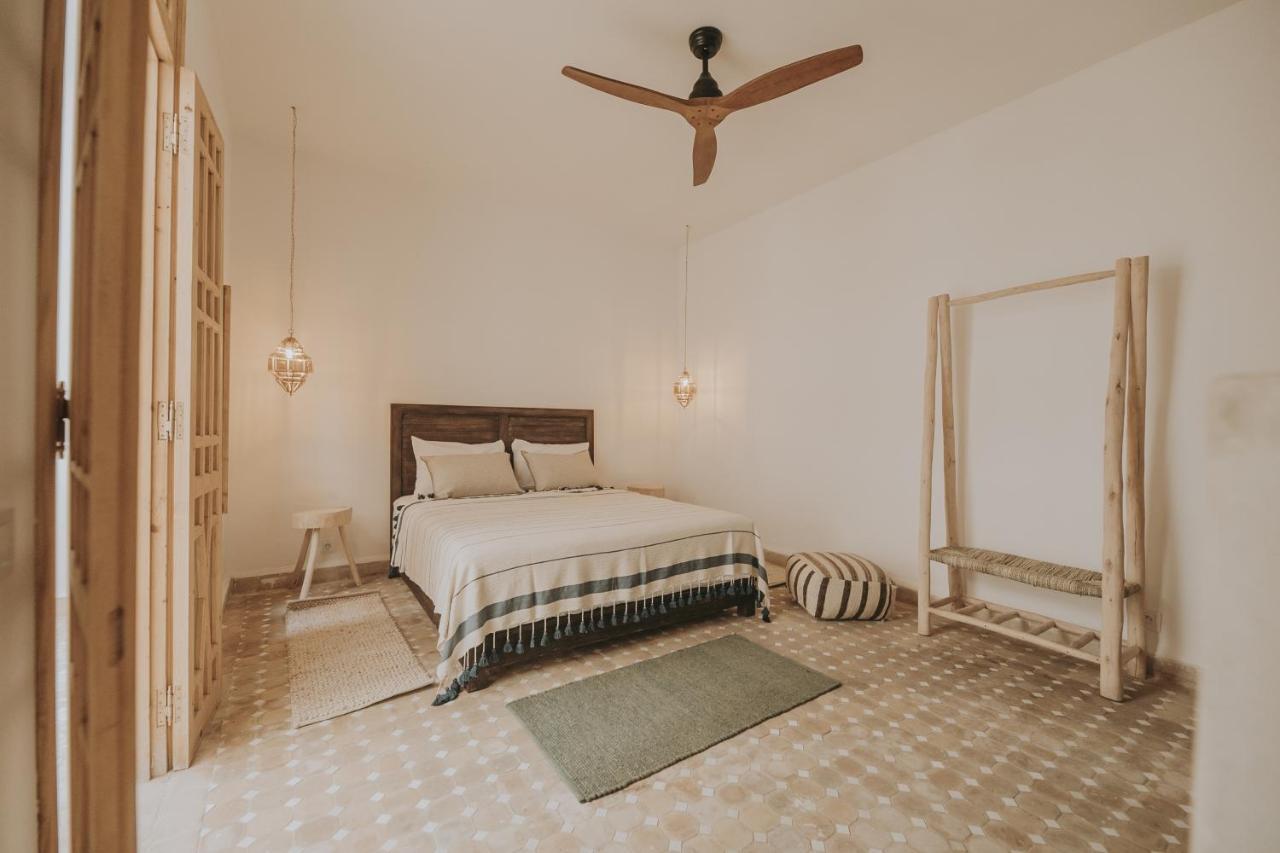 Riad Casa Kasbah Маракеш Стая снимка