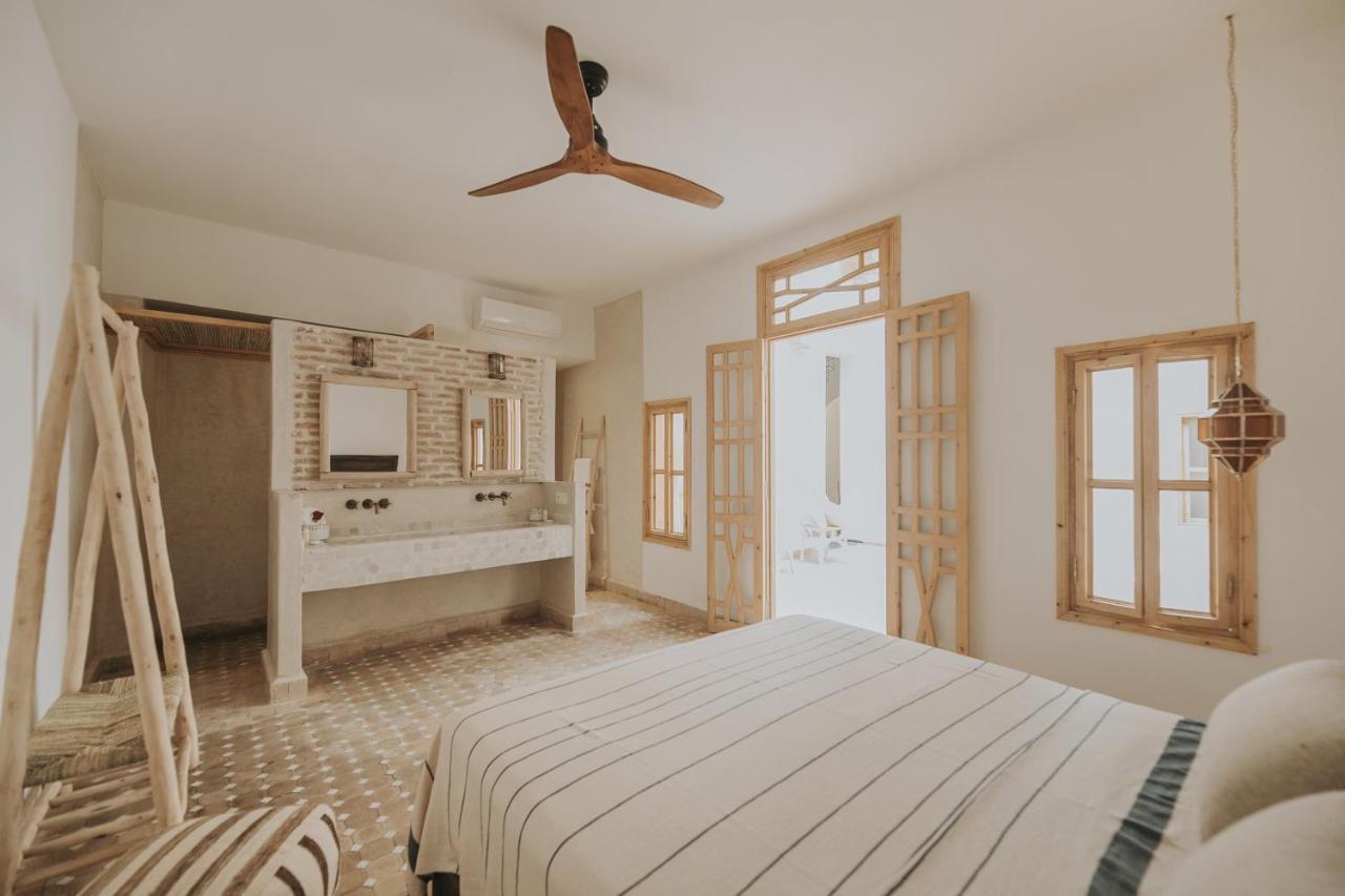 Riad Casa Kasbah Маракеш Екстериор снимка
